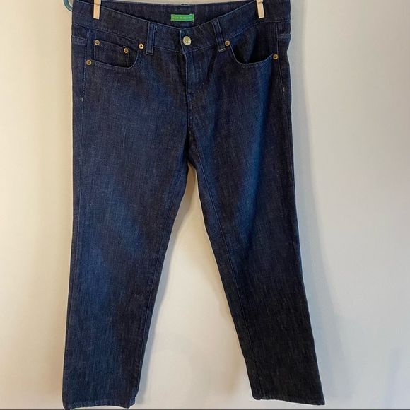 Lilly Pulitzer Denim - Lily Pulitzer Palm Beach Fit jeans Size 2